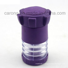 Medical Multifunction Plastic Pill Crusher